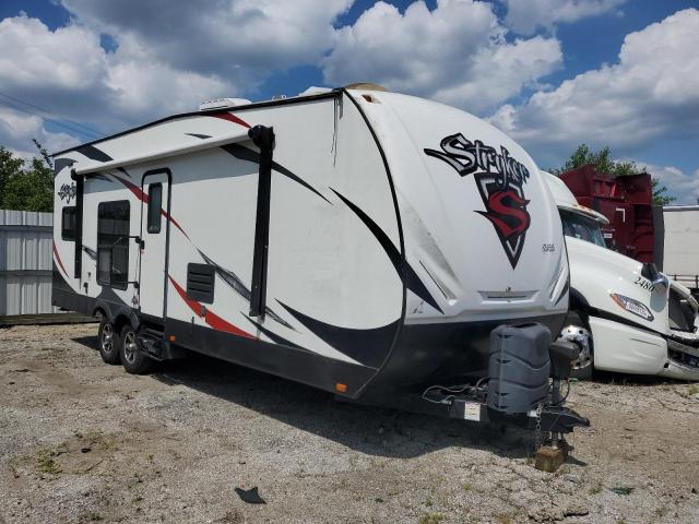 Продаж на аукціоні авто 2016 Rv 30 Ft Rv, vin: 5RXTG252XG2203570, номер лоту: 62545505