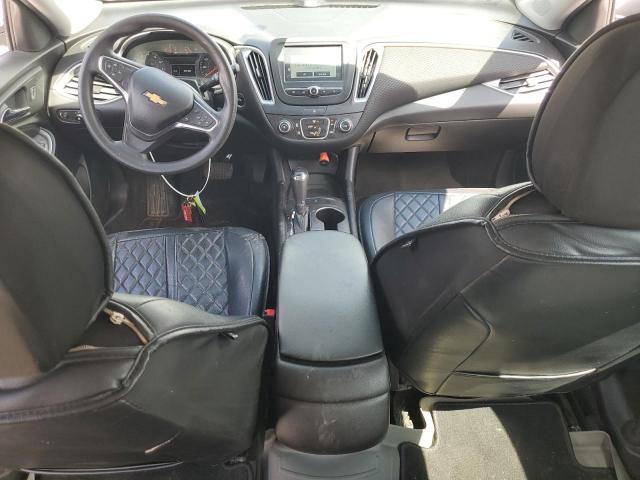 Aukcja sprzedaży 2017 Chevrolet Malibu Ls, vin: 1G1ZB5ST3HF280682, numer aukcji: 65186605