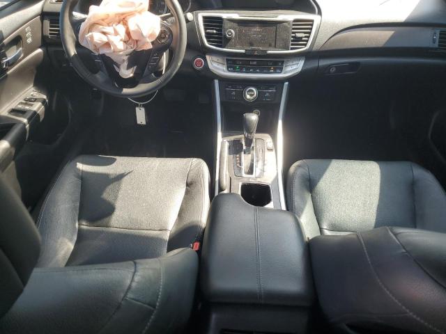Продажа на аукционе авто 2015 Honda Accord Touring, vin: 1HGCR3F98FA027753, номер лота: 65441205