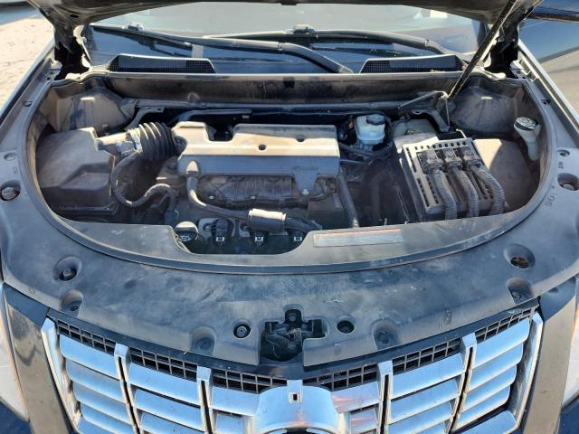 Продаж на аукціоні авто 2015 Cadillac Srx, vin: 3GYFNAE32FS548176, номер лоту: 66503855