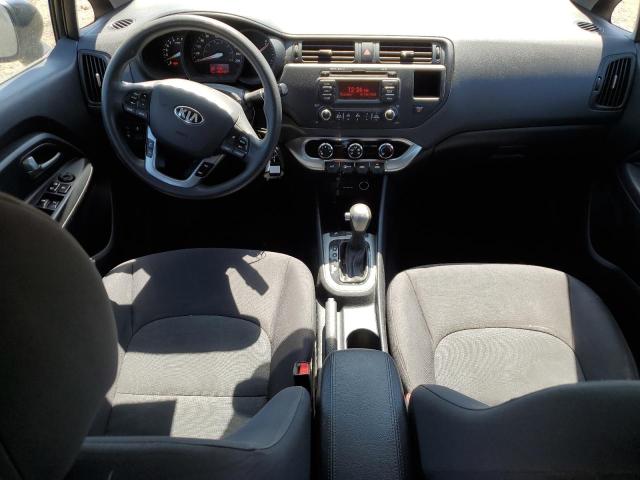 Auction sale of the 2013 Kia Rio Lx, vin: KNADM4A3XD6228769, lot number: 63298645
