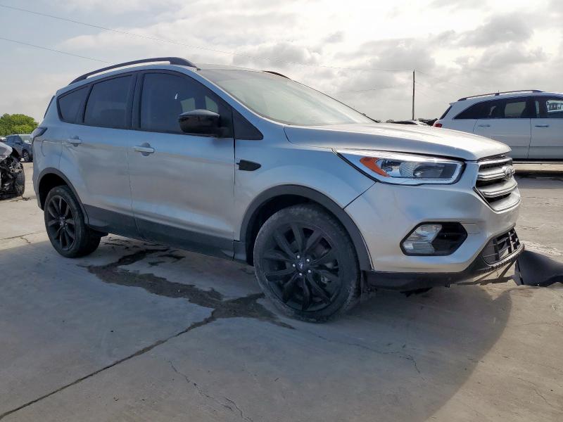 Aukcja sprzedaży 2017 Ford Escape, vin: 1FMCU0GD1HUD15982, numer aukcji: 64964375