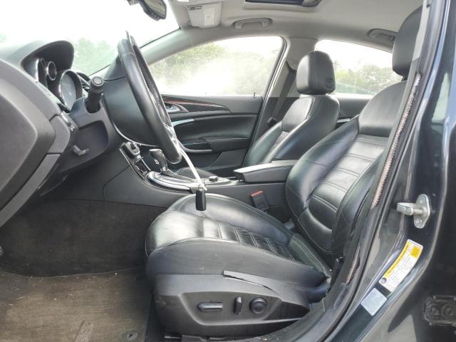 65907715 :رقم المزاد ، 2G4GV5GV5D9215069 vin ، 2013 Buick Regal Gs مزاد بيع