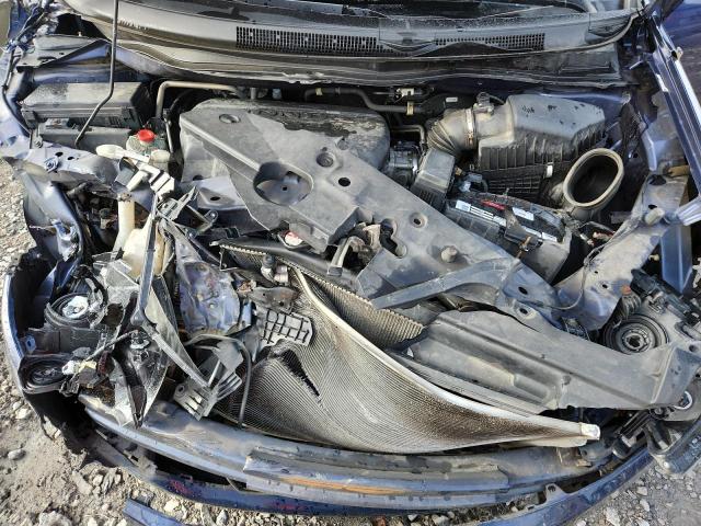 2015 Honda Odyssey მანქანა იყიდება აუქციონზე, vin: 5FNRL5H64FB022405, აუქციონის ნომერი: 65269755