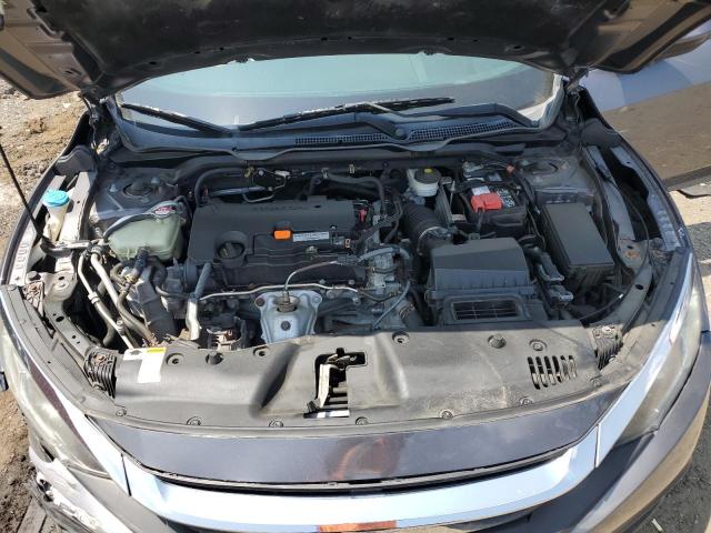 2017 Honda Civic მანქანა იყიდება აუქციონზე, vin: 19XFC2F59HE216500, აუქციონის ნომერი: 65435755