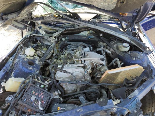 66153815 :رقم المزاد ، 1G6AH5SX4E0104103 vin ، 2014 Cadillac Ats مزاد بيع