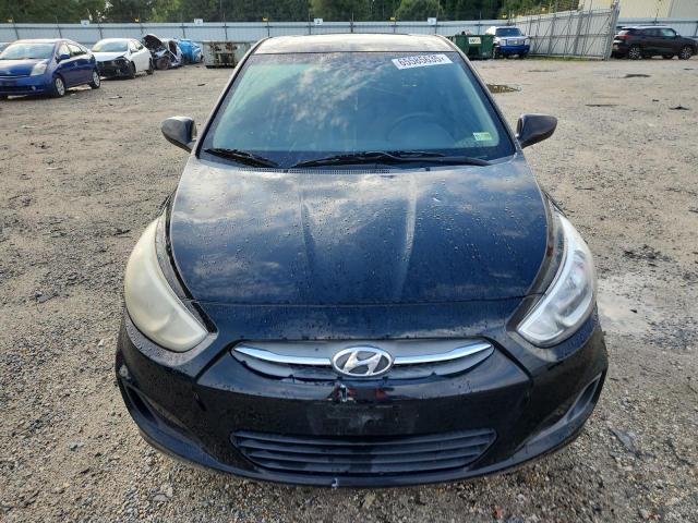 Aukcja sprzedaży 2016 Hyundai Accent Se, vin: KMHCT4AE8GU160969, numer aukcji: 65585635