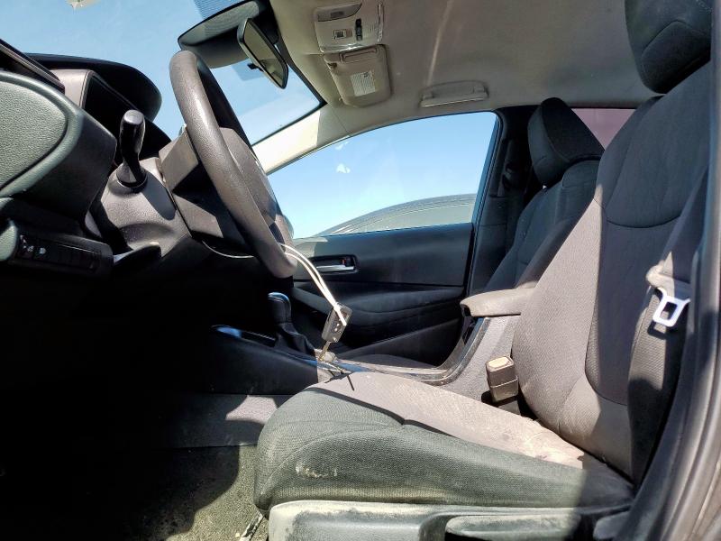 Aukcja sprzedaży 2020 Toyota Corolla Le, vin: 5YFEPRAE4LP093938, numer aukcji: 64982785