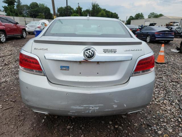 Aukcja sprzedaży 2012 Buick Lacrosse P, vin: 1G4GD5E3XCF152397, numer aukcji: 64755685