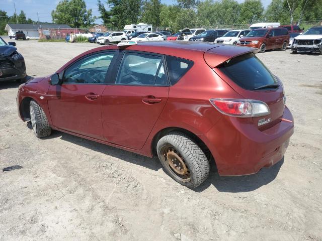 2010 Mazda 3 მანქანა იყიდება აუქციონზე, vin: JM1BL1HF7A1286391, აუქციონის ნომერი: 65650095