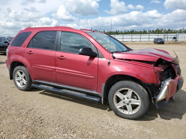 2005 Chevrolet Equinox მანქანა იყიდება აუქციონზე, vin: 2CNDL73F956085853, აუქციონის ნომერი: 65646485