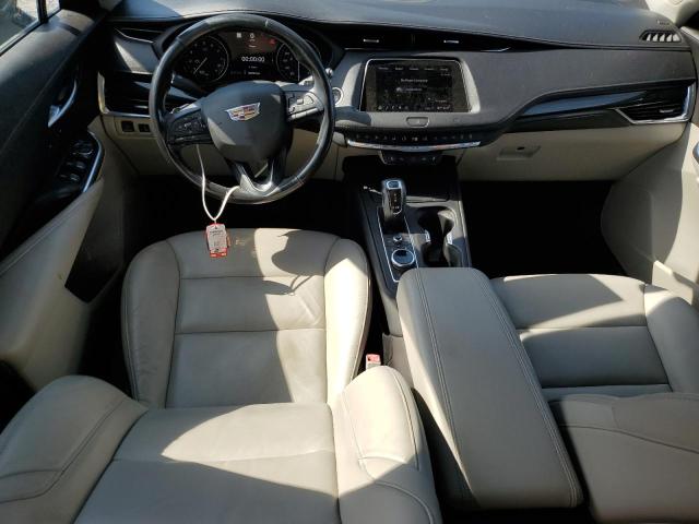 2019 Cadillac Xt4 Premiu მანქანა იყიდება აუქციონზე, vin: 1GYFZCR49KF219556, აუქციონის ნომერი: 64446715
