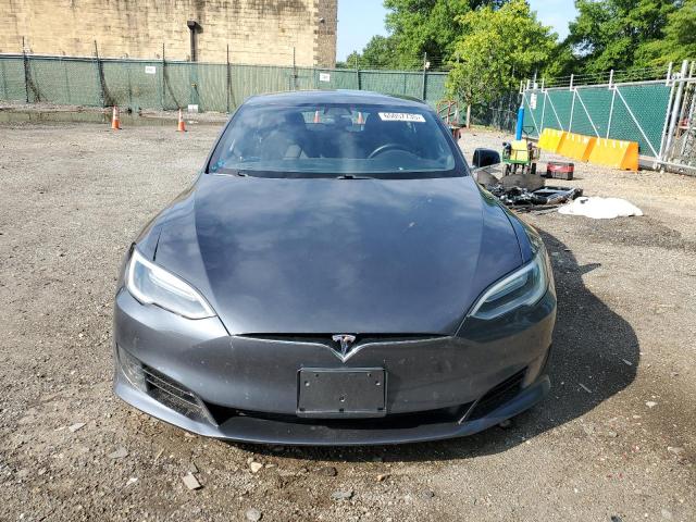Aukcja sprzedaży 2017 Tesla Model S, vin: 5YJSA1E23HF197300, numer aukcji: 65057735