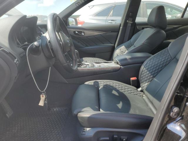 Aukcja sprzedaży 2019 Infiniti Q50 Red Sp, vin: JN1FV7AR8KM830435, numer aukcji: 63432075