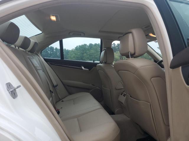 Aukcja sprzedaży 2013 Mercedes-benz C 300 4mat, vin: WDDGF8AB7DG051011, numer aukcji: 67249895