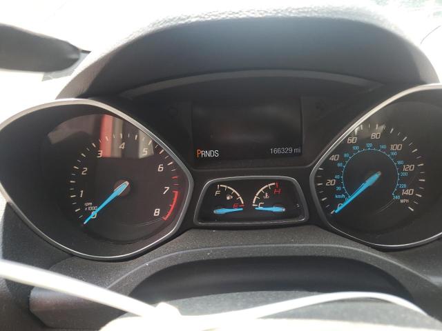 Aukcja sprzedaży 2016 Ford Escape, vin: 1FMCU9G97GUA93415, numer aukcji: 64302625