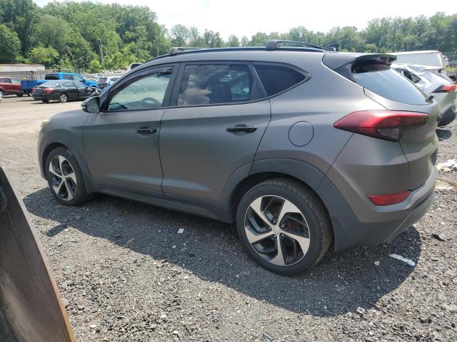 63747515 :رقم المزاد ، KM8J33A25GU032471 vin ، 2016 Hyundai Tucson Lim مزاد بيع