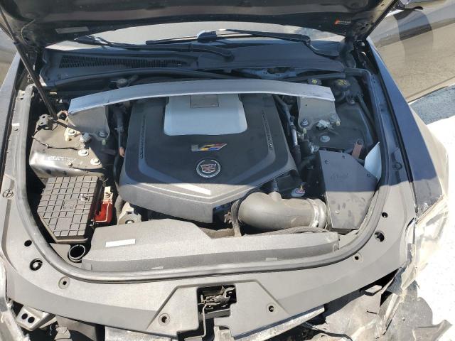 Продаж на аукціоні авто 2012 Cadillac Cts-v, vin: 1G6DV5EPXC0136133, номер лоту: 65310555