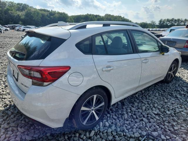Продаж на аукціоні авто 2021 Subaru Impreza Pr, vin: 4S3GTAV61M3717004, номер лоту: 65111415