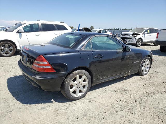 Aukcja sprzedaży 2002 Mercedes Benz Slk, vin: WDBKK49FX2F238468, numer aukcji: 66917965