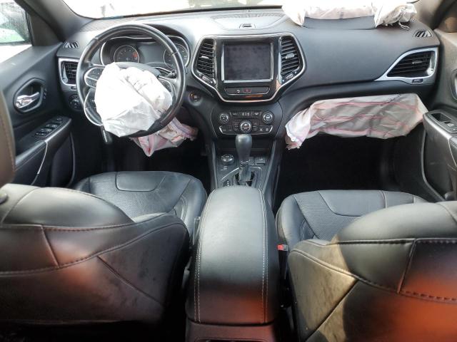Продажа на аукционе авто 2020 Jeep Cherokee, vin: 1C4PJMDX0LD617941, номер лота: 66656455