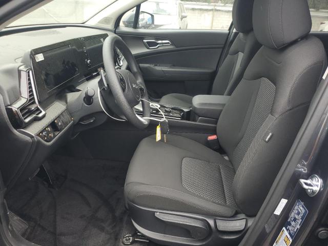 Продаж на аукціоні авто 2025 Kia Sportage, vin: KNDPU3DG3S7225745, номер лоту: 64253795