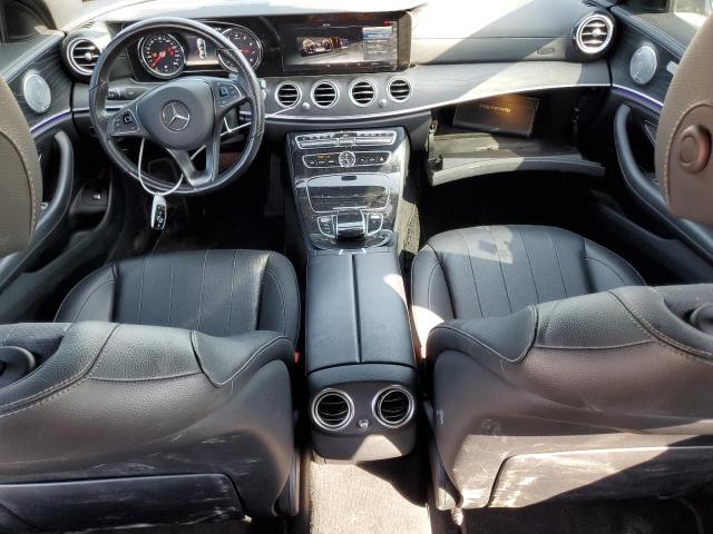 65186285 :رقم المزاد ، WDDZF4KBXHA091396 vin ، 2017 Mercedes-benz E مزاد بيع