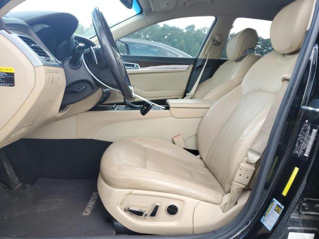 Продаж на аукціоні авто 2016 Hyundai Genesis, vin: KMHGN4JE1GU127078, номер лоту: 64305745