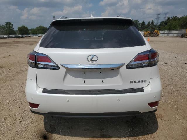 64837245 :رقم المزاد ، 2T2ZK1BA6EC135389 vin ، 2014 Lexus Rx 350 مزاد بيع