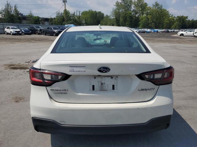 Продажа на аукционе авто 2022 Subaru Legacy, vin: 4S3BWAD63N3003590, номер лота: 65849775