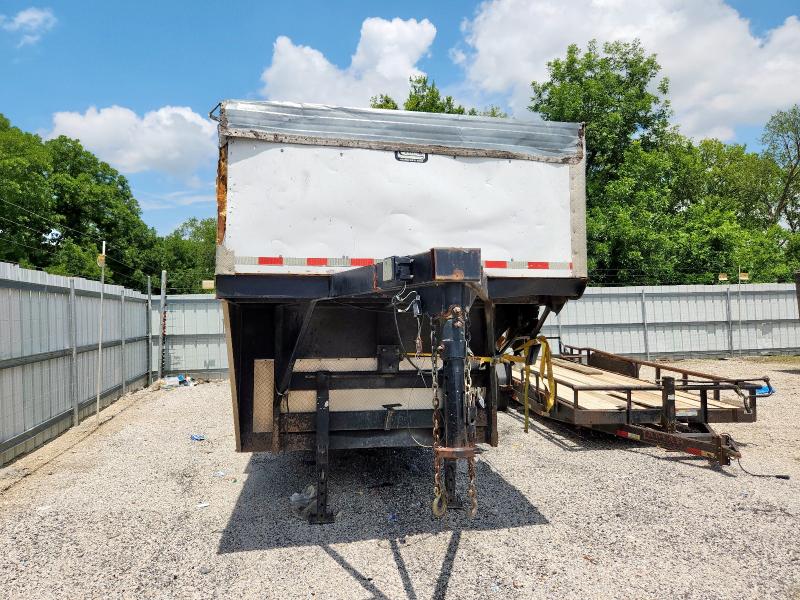 Продаж на аукціоні авто 2016 Cargo Trailer, vin: 4D6EG3228GC043939, номер лоту: 63111195