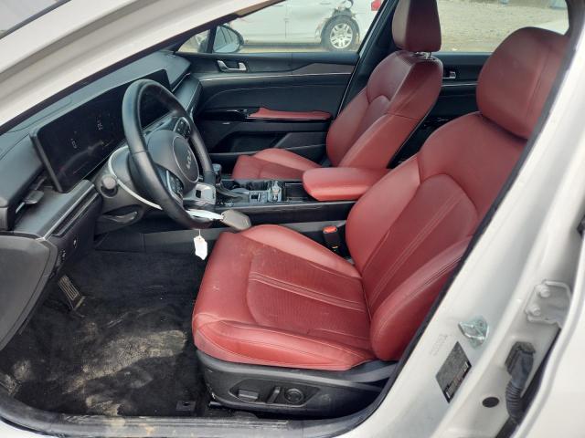 64722755 :رقم المزاد ، KNAG64J70S5292719 vin ، 2025 Kia K5 مزاد بيع