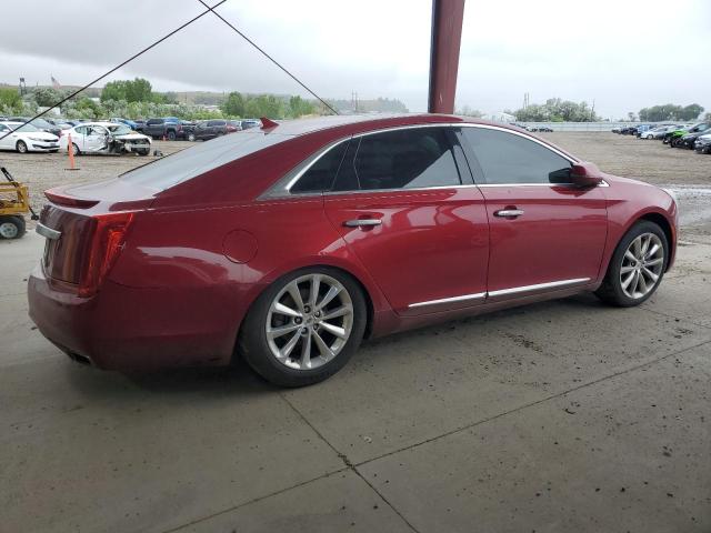 Продаж на аукціоні авто 2014 Cadillac Xts Luxury, vin: 2G61M5S3XE9154762, номер лоту: 64671105