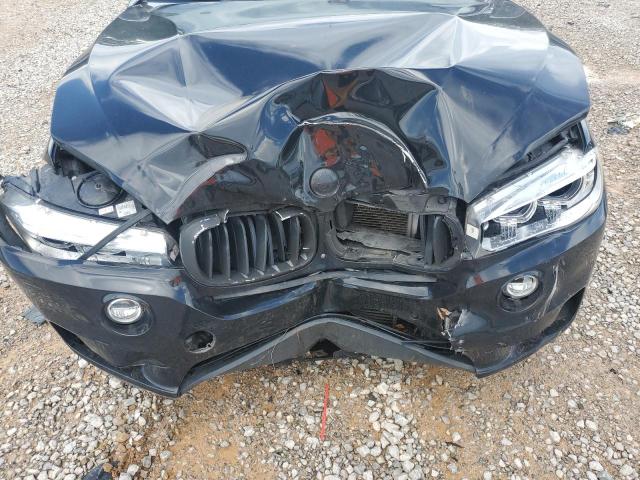 2016 Bmw X5 Sdrive35i მანქანა იყიდება აუქციონზე, vin: 5UXKR2C56G0R71644, აუქციონის ნომერი: 64960625