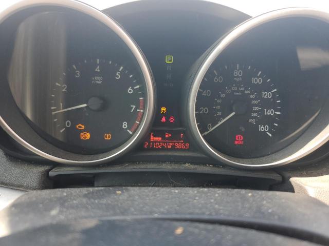 65600165 :رقم المزاد ، JM1BL1SF2A1236104 vin ، 2010 Mazda 3 مزاد بيع