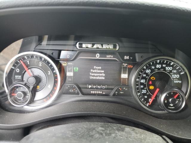 Продаж на аукціоні авто 2020 Ram 2500 Laram, vin: 3C6UR5FL7LG214609, номер лоту: 65185305
