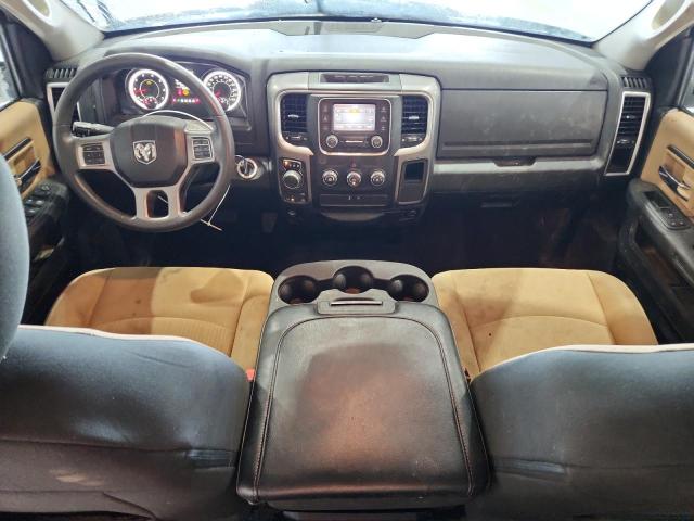 Продажа на аукционе авто 2021 Ram 1500 Class, vin: 1C6RR7TT2MS521640, номер лота: 62607175
