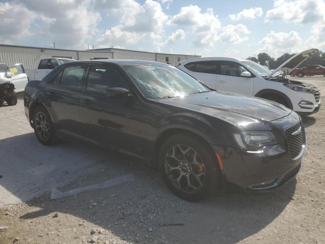 Продаж на аукціоні авто 2016 Chrysler 300 S, vin: 2C3CCAGG1GH234249, номер лоту: 64647215