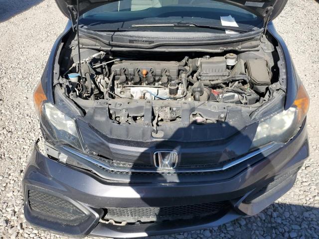 Продаж на аукціоні авто 2014 Honda Civic Ex, vin: 2HGFG3B89EH514721, номер лоту: 67104245