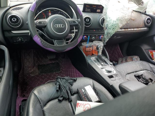 Aukcja sprzedaży 2015 Audi A3, vin: WAUACGFF8F1131936, numer aukcji: 66845335