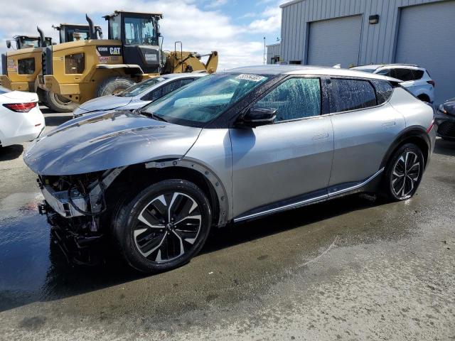Aukcja sprzedaży 2023 Kia Ev6 Light, vin: KNDC34LA9P5150055, numer aukcji: 65652915