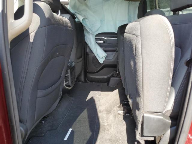 Aukcja sprzedaży 2020 Ram 1500, vin: 1C6SRFBT9LN224150, numer aukcji: 64015595