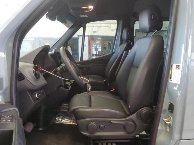 Aukcja sprzedaży 2021 Mercedes-benz Sprinter, vin: W1W4EDHY0MT068781, numer aukcji: 64680355