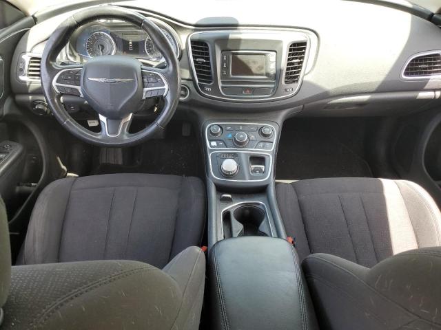 2015 Chrysler 200 მანქანა იყიდება აუქციონზე, vin: 1C3CCCAB4FN745128, აუქციონის ნომერი: 61961915