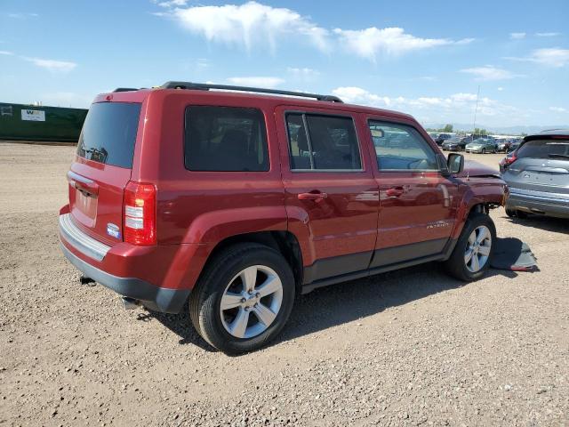Продаж на аукціоні авто 2017 Jeep Patriot La, vin: 1C4NJRFB2HD114845, номер лоту: 63738075