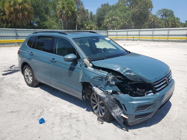 2019 Volkswagen Tiguan მანქანა იყიდება აუქციონზე, vin: 3VV3B7AXXKM139386, აუქციონის ნომერი: 65730015