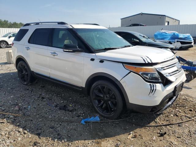 Aukcja sprzedaży 2013 Ford Explorer, vin: 1FM5K7D8XDGB31972, numer aukcji: 66132975