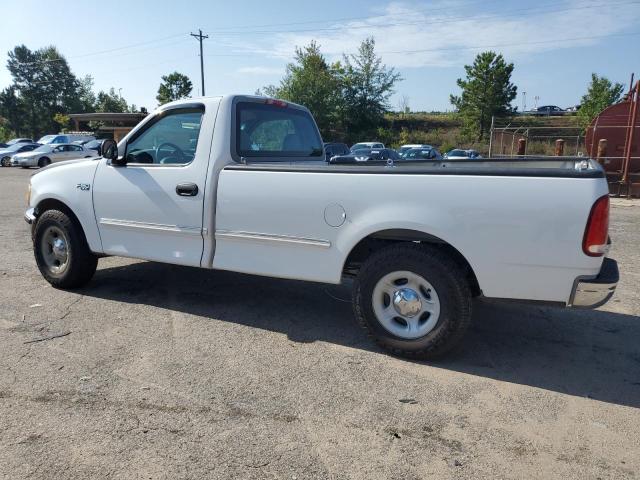Aukcja sprzedaży 1997 Ford F150, vin: 1FTEF1763VNC40206, numer aukcji: 63942065