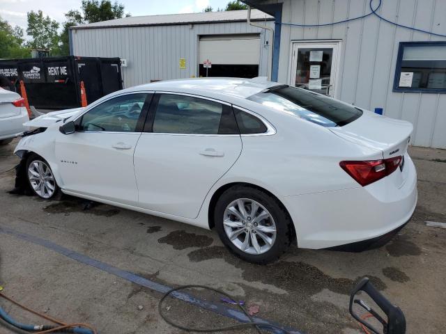 64094545 :رقم المزاد ، 1G1ZD5STXPF176733 vin ، 2023 Chevrolet Malibu مزاد بيع