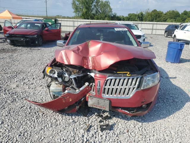 Aukcja sprzedaży 2010 Lincoln Mkz, vin: 3LNHL2GC0AR654791, numer aukcji: 81331035